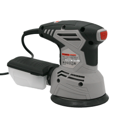 Эксцентриковая шлиф. машина CROWN 300Вт,(СТ13560V)