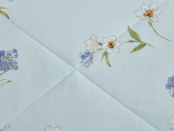 Одеяло летнее 200х220 Asabella 1627-OM