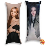 Дакимакура AESPA Ким Мин-джон