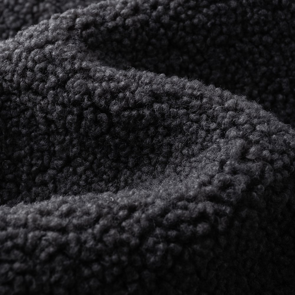 КУРТКА YMKASHIX FURRY BIG LOGO HTF