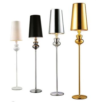 replica Jaime Hayon Josephina floor lamp (gold)