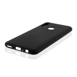 Чехол ROSCO для Honor 10 Lite;Huawei P smart 2019 оптом (арт. HW-PS(19)/H10L-COLOURFUL-BLACK)