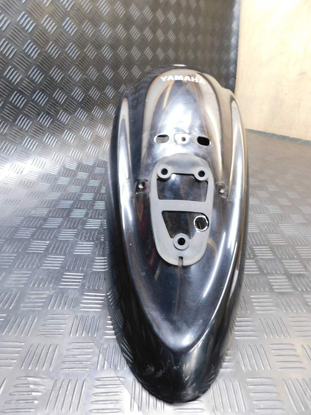 Крыло заднее Yamaha Drag Star XVS1100 Classic VP13J 050853