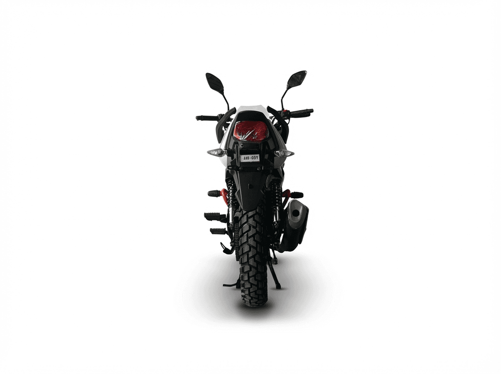 Мотоцикл ROLIZ CYREX ZS165FML 200cc с ПТС
