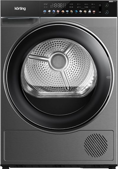 Сушильная машина Korting KD 69IHP10 An