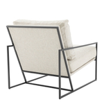 Кресло Chair Rowen - not fire retardant арт.111450