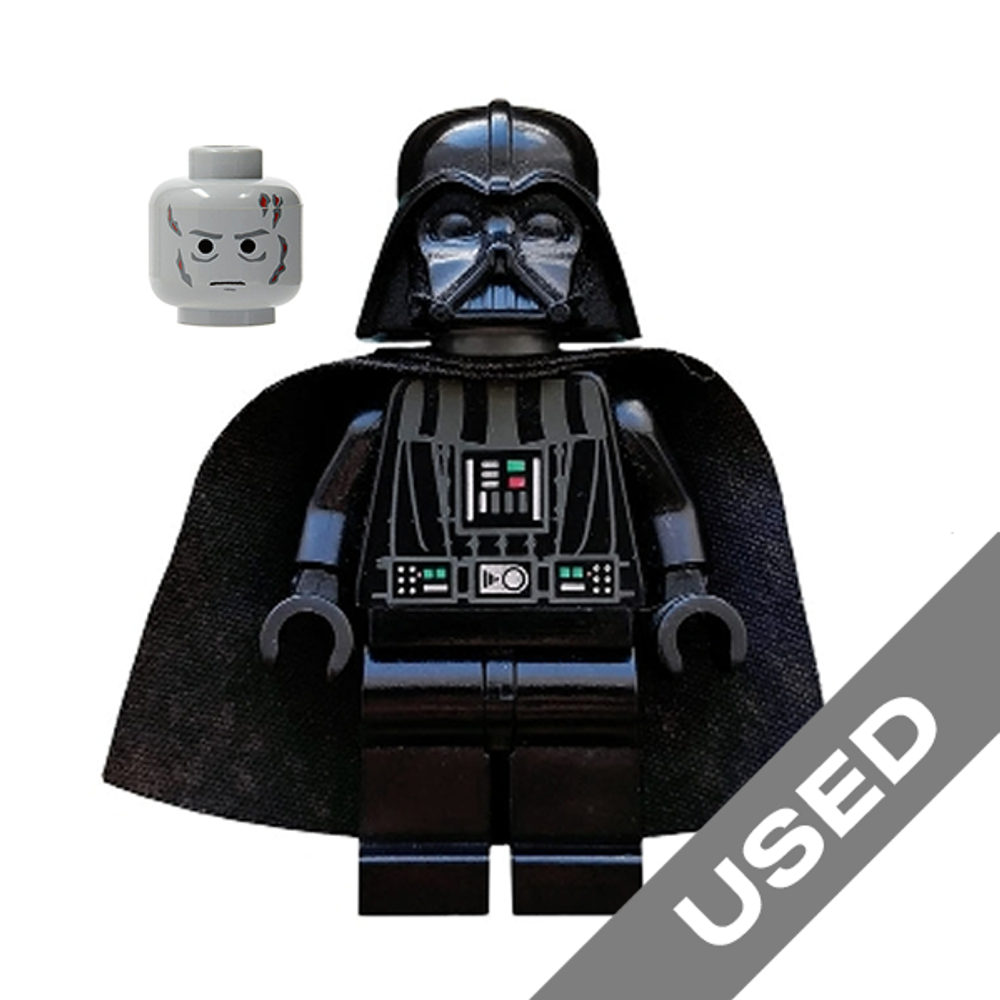 USED Дарт Вейдер sw0209