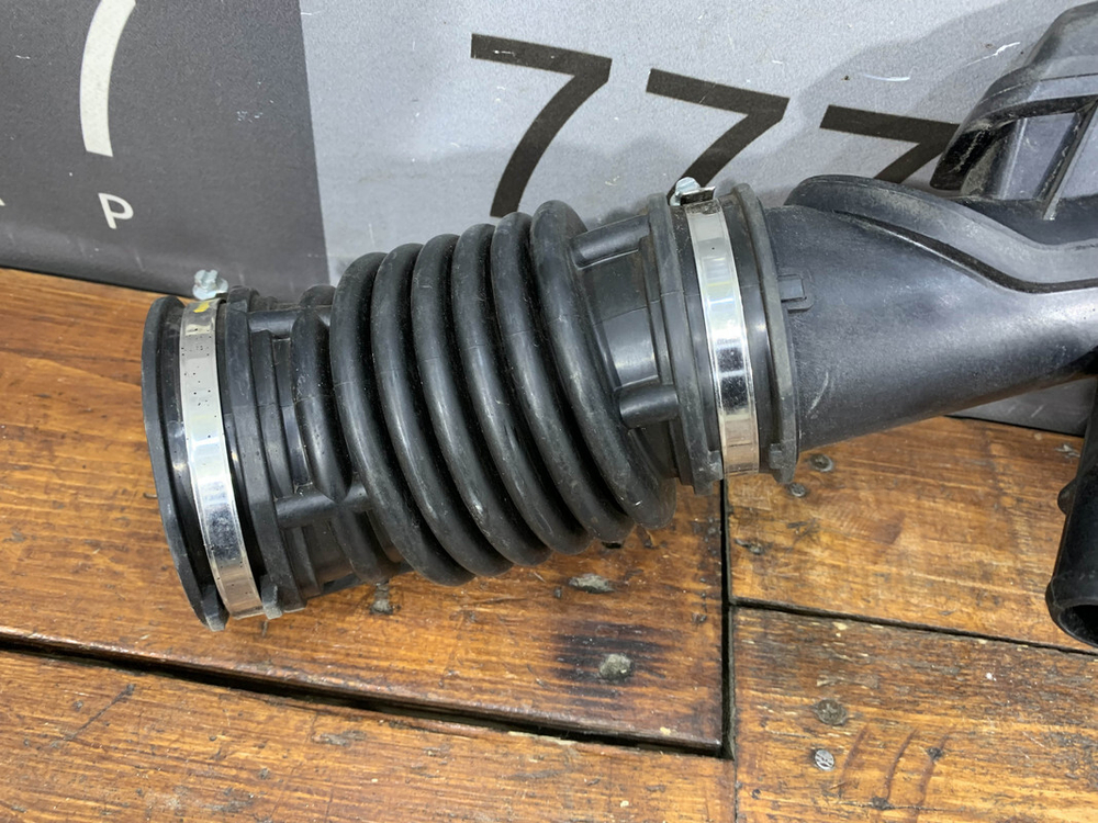 Патрубок воздушного фильтра Haval Jolion 21-нв Б/У Оригинал 1132111XGW02A