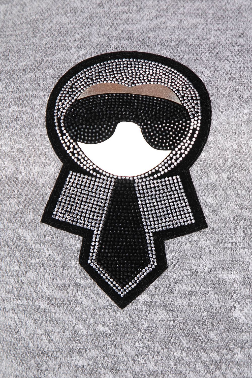 Костюм "Лилу" (грей) К8115 LT Collection