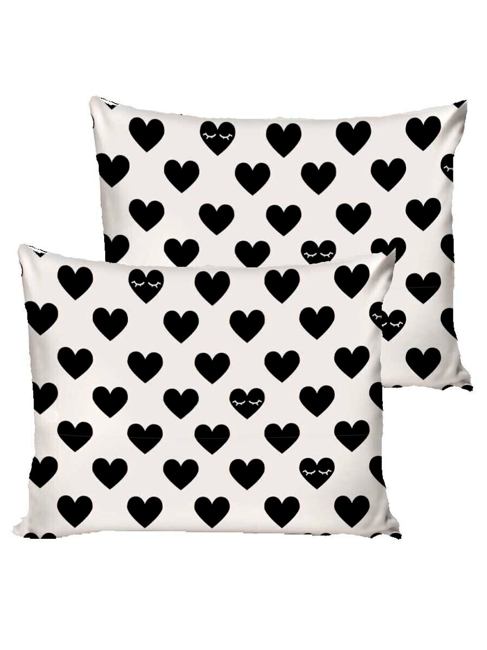 Наволочка комплект 2шт бязь Сказка "Торино (компаньон)" 40x60 см