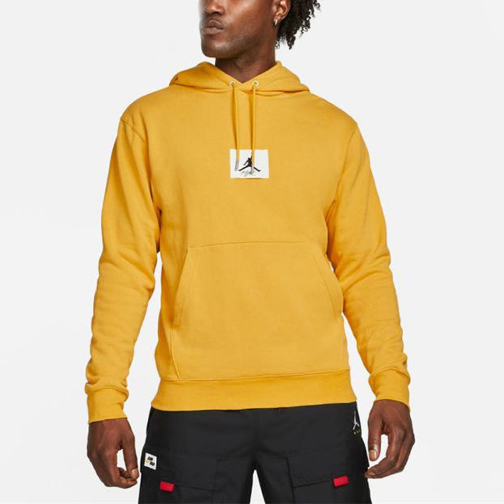 Толстовка Jordan Essentials Statement Logo, DA9817-713