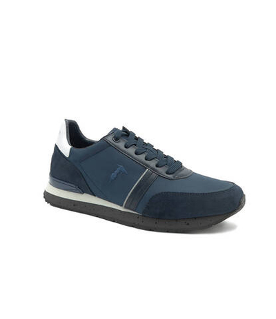 Кроссовки Trussardi - темно-синий(77A00473 9Y099998)