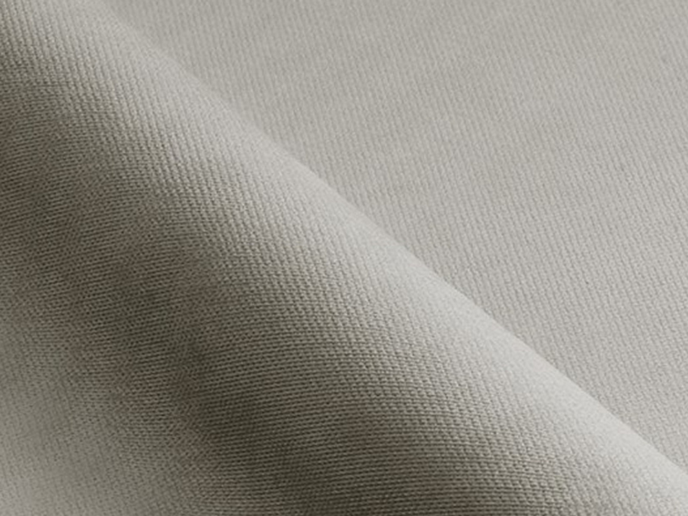 Диван угловой Лига-036 НПБ Модерн левый угол МИКРОВЕЛЬВЕТ Бежевый