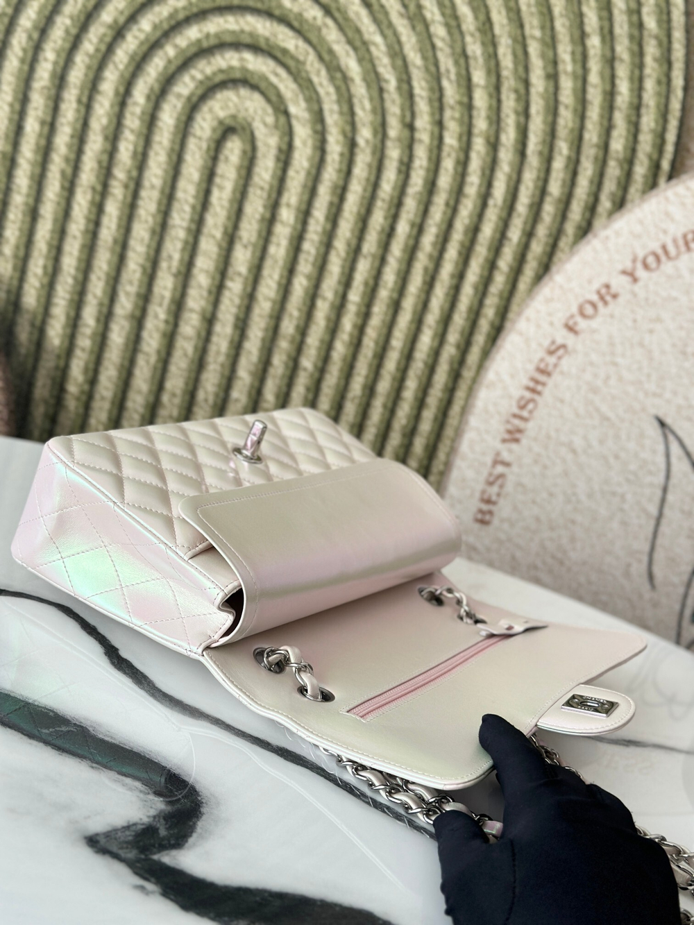 Chanel Bag 25 cm (2 variants)