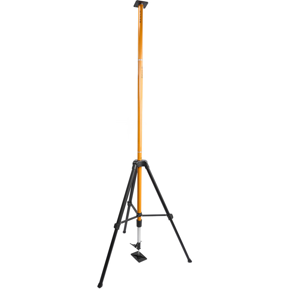 Штанга ACULA STAND 3800 MAXIMUM SET для лазерного уровня с треногой 3,8 м