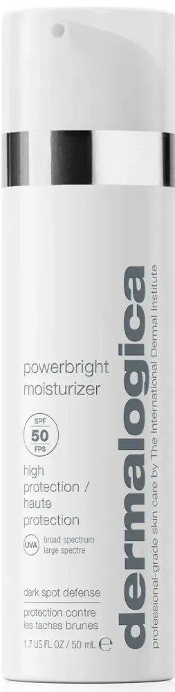 Dermalogica PowerBright PowerBright Moisturizer SPF50 50 ml