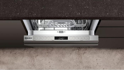 Встраиваемая посудомоечная машина Neff S855HKX20E