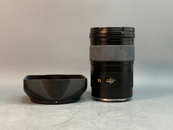Leica Summarit-S 35mm f/2.5 ASPH, Нерабочий автофокус