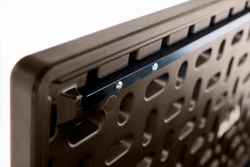 Пластиковый сундук Black Fox Palram 568 л