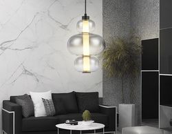 Ambrella Подвесной светодиодный светильник Modern LH11057