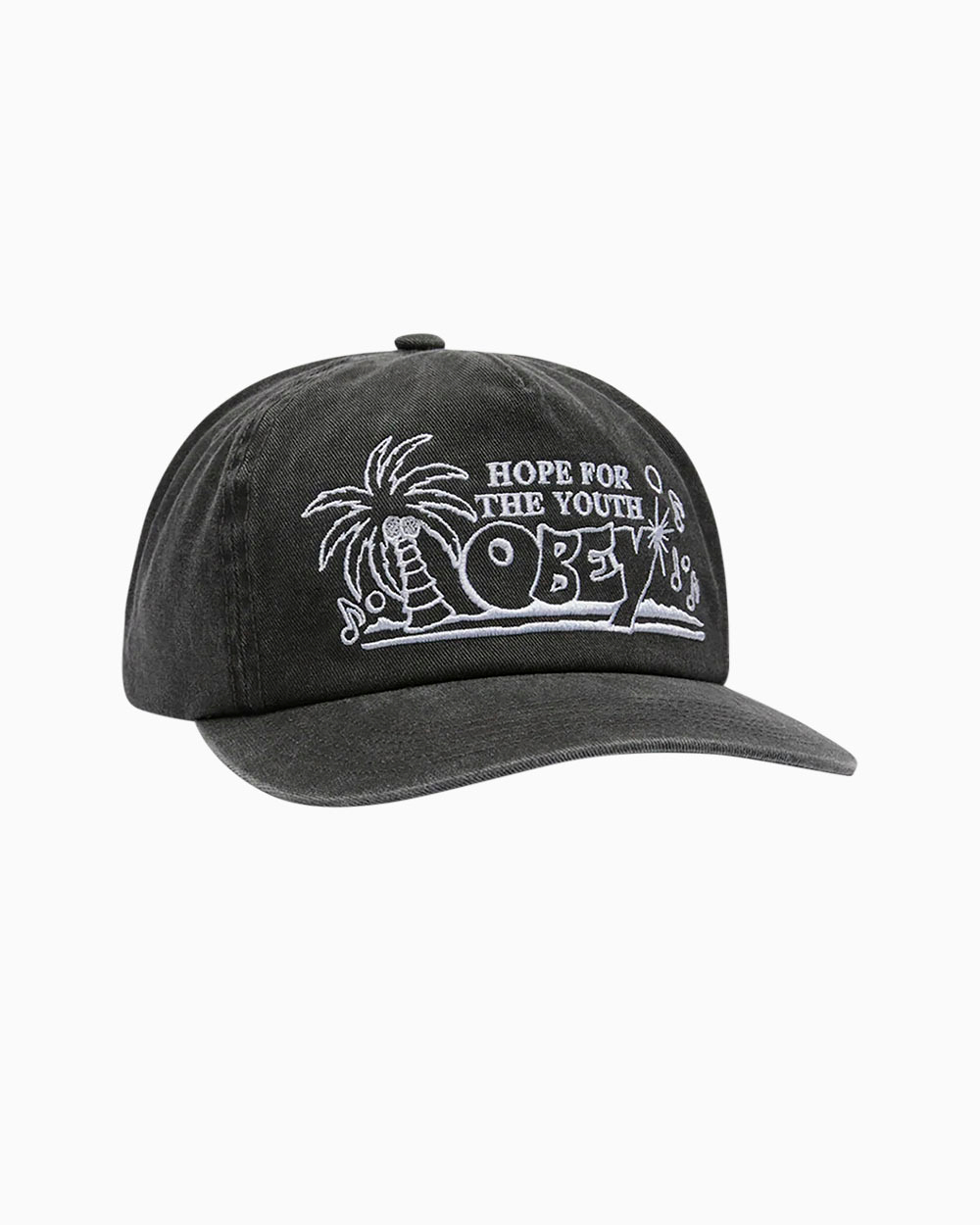 Кепка Obey Pigment Hope 5