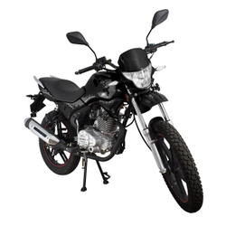 Мотоцикл Regulmoto SK200-9 (2)