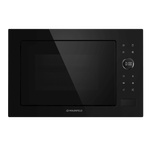 Микроволновая печь встраиваемая с конвекцией MAUNFELD XBMO252GB Glossy