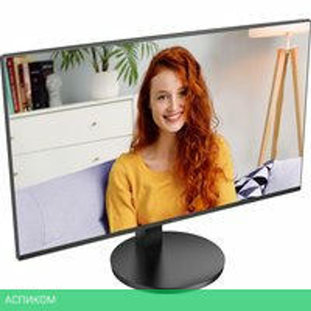 Монитор AOC Q27B3CF2