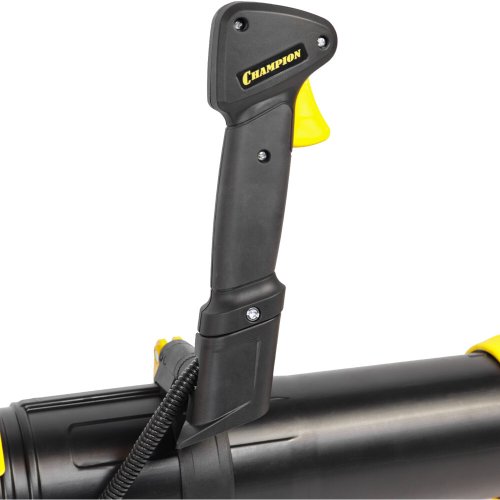 Воздуходувка CHAMPION GBR 476 бензиновая