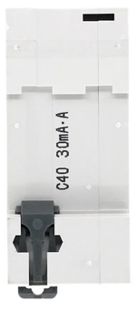 Автомат дифференциальный Systeme Electric C9D55640