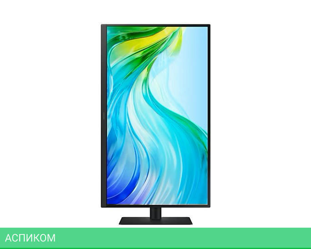 Монитор Samsung S27F610EAI (LS27F610EAIXCI)