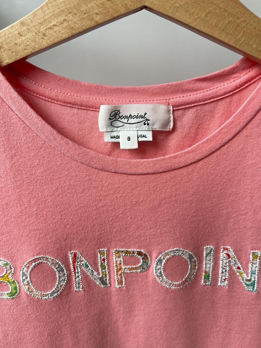 Футболка Bonpoint