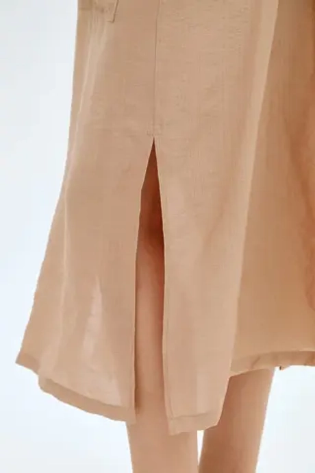 Туника Luxberry Luna Бежевый