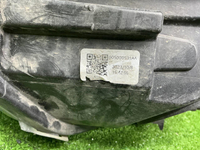 Фара правая Omoda C5 (2022-н.в.) LED