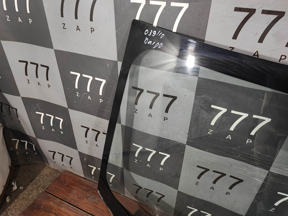 Стекло лобовое с обогревом Haval Dargo 22-нв Б/У Оригинал 5206900XKN45A