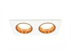 Ambrella Комплект встраиваемого светильника Techno XC6525004