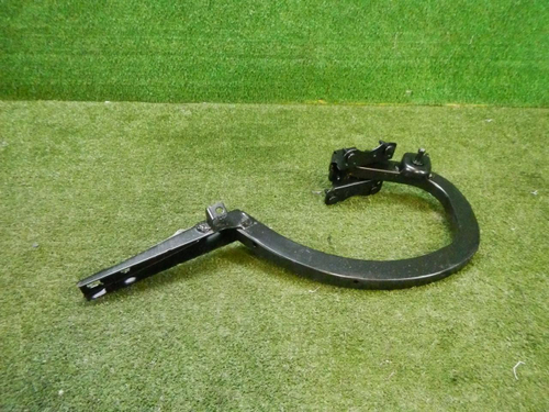 Петля крышки багажника правая BMW 5er G30 (17-23)