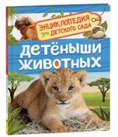 Животный и растительный мир
