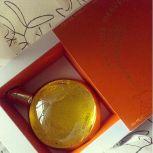 Hermes L'Ambre des Merveilles Eau De Parfum