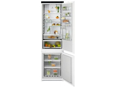 Встраиваемый холодильник Electrolux ENT6ME19S