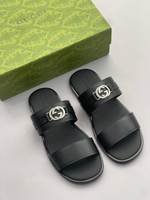 Шлепанцы Gucci