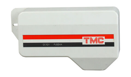 Электропривод стеклоочистителя 12 В (ось 1")