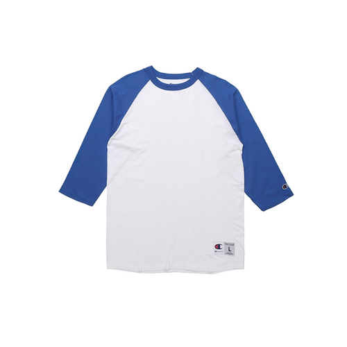 Лонгслив Champion, син.