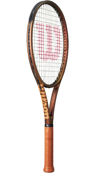 Ракетка теннисная Wilson Pro Staff 97L V14.0