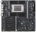 Материнская плата E-ATX ASUS PRO WS WRX80E-SAGE SE WIFI II