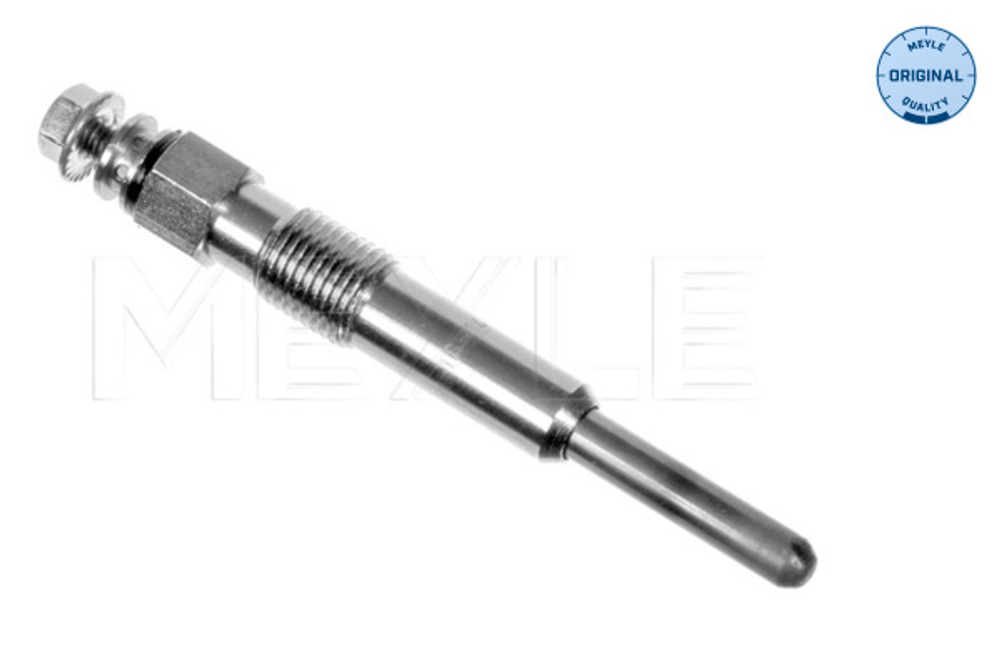 MEYLE - 11721800-ISK - Glow Plug - Na nasem stanju artikl proizvodaca ISKRA.