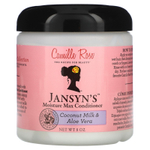 Camille Rose, Chansyn's Moisture Max, кондиционер, кокосовое молоко и алоэ вера, 240 мл (8 унций)