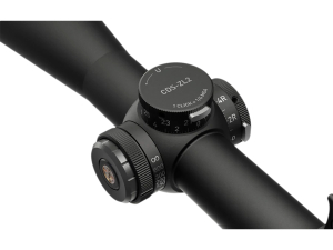 Прицел Leupold VX-6HD 3-18x44 CDS-ZL2, сетка TMOA, SF-параллакс