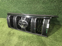 Решетка радиатора Toyota Land Cruiser Prado 150 (2017-н.в.)