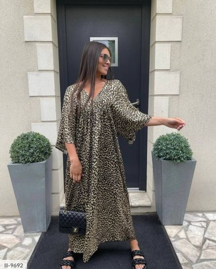 Платье II-9692 Фабрика Моды Фото 1